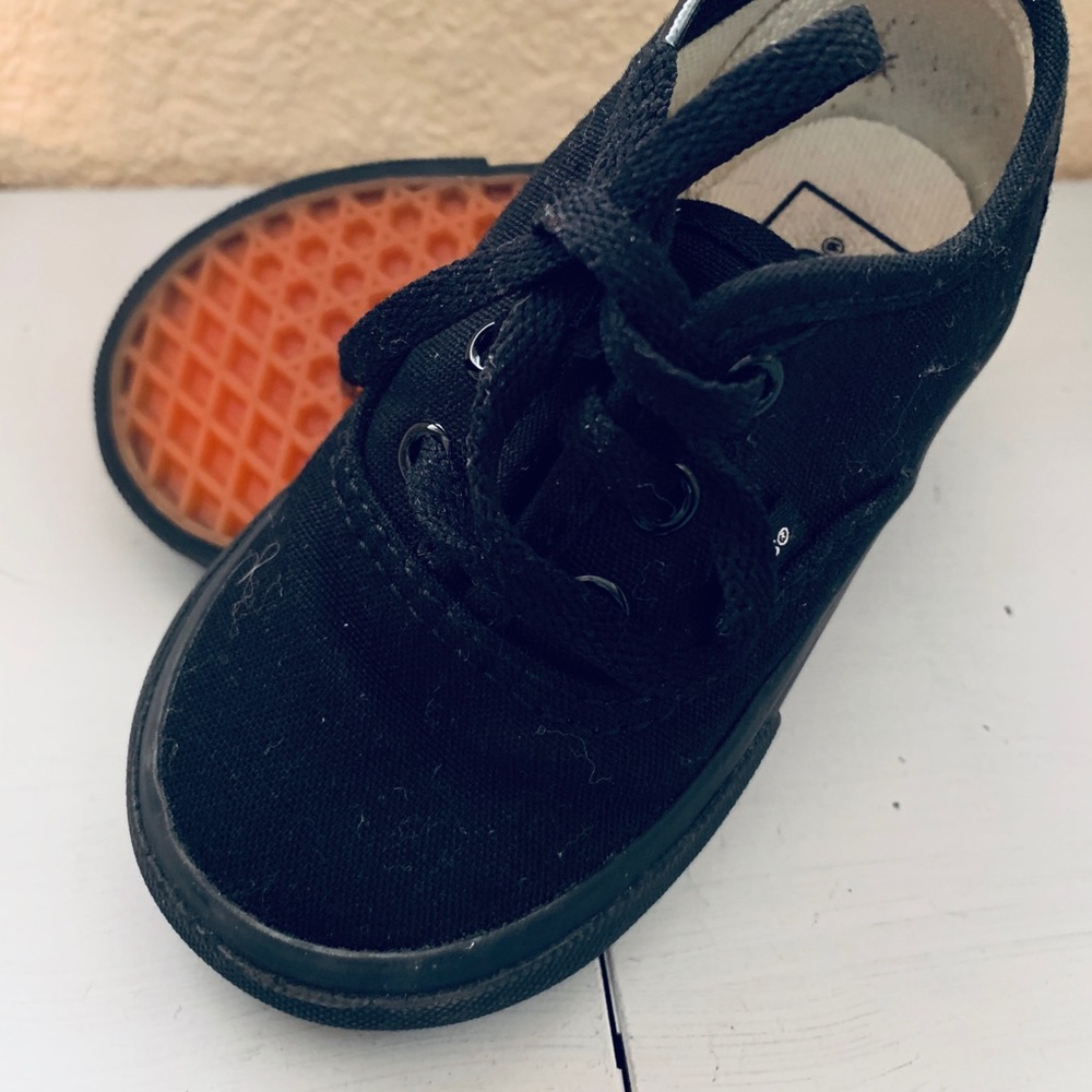 Baby Vans NWOT